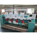 Four 4 heads cap Embroidery Machine (FW1204)